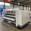 single facer corrugated machine